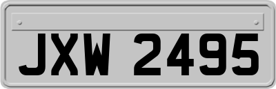 JXW2495