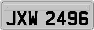 JXW2496