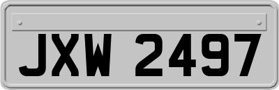 JXW2497