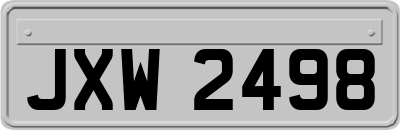 JXW2498