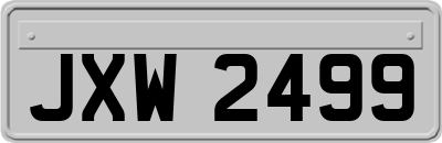JXW2499