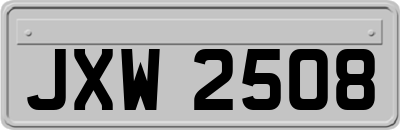 JXW2508