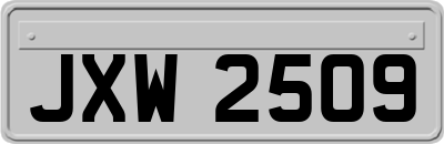 JXW2509