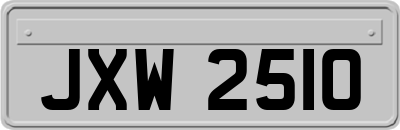 JXW2510