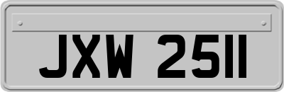 JXW2511
