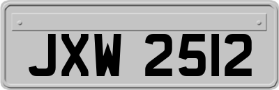JXW2512