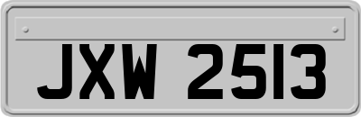 JXW2513