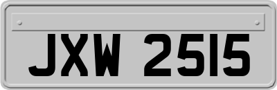 JXW2515