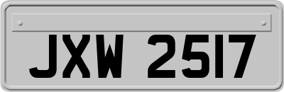 JXW2517
