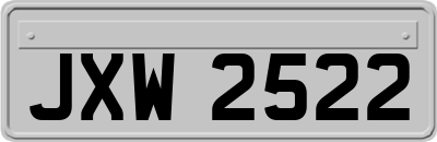 JXW2522