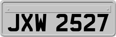 JXW2527