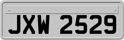 JXW2529
