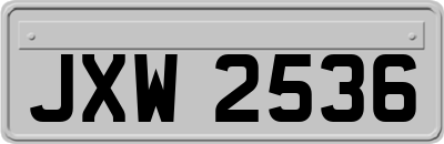 JXW2536