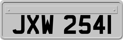 JXW2541