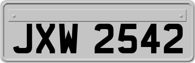 JXW2542