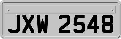 JXW2548