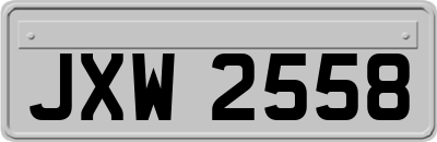 JXW2558