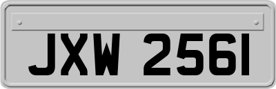JXW2561