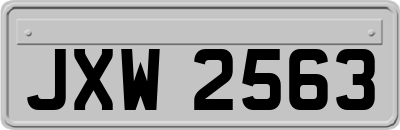 JXW2563