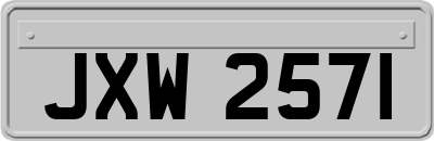JXW2571