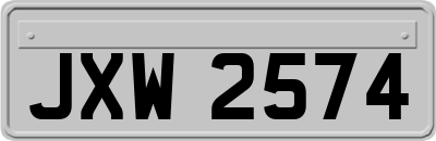 JXW2574