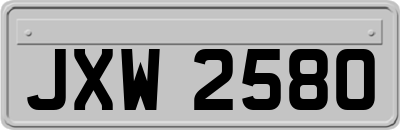 JXW2580