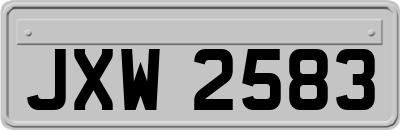 JXW2583