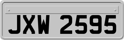 JXW2595