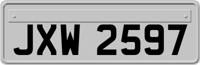 JXW2597