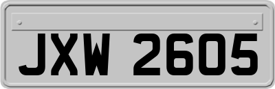 JXW2605
