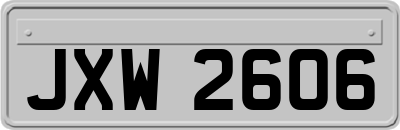 JXW2606