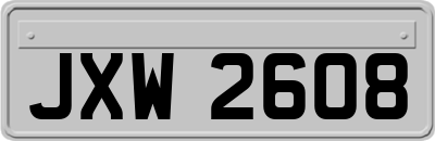 JXW2608