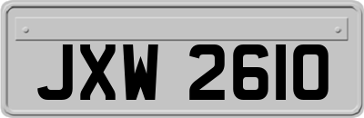 JXW2610
