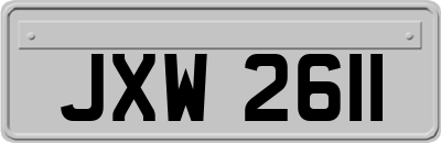 JXW2611