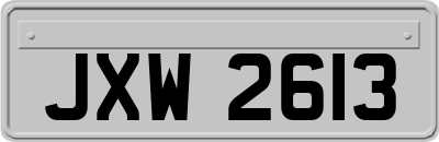JXW2613
