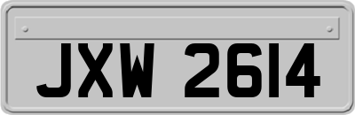 JXW2614