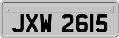 JXW2615