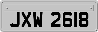 JXW2618