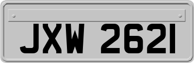 JXW2621