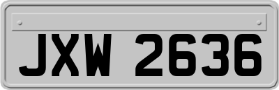 JXW2636