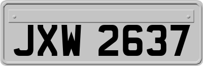 JXW2637