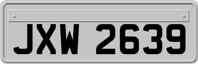 JXW2639
