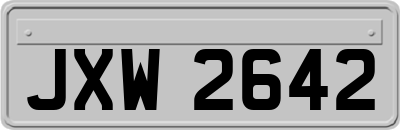 JXW2642