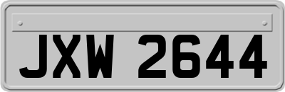 JXW2644