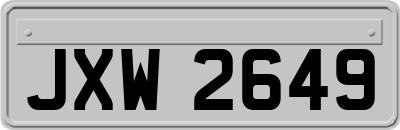 JXW2649