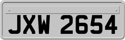 JXW2654