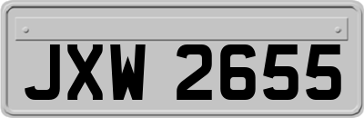 JXW2655