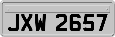 JXW2657