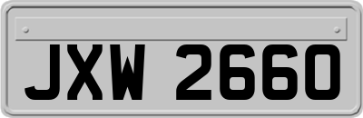 JXW2660