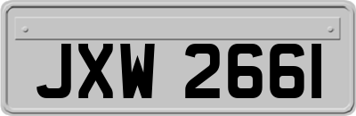 JXW2661